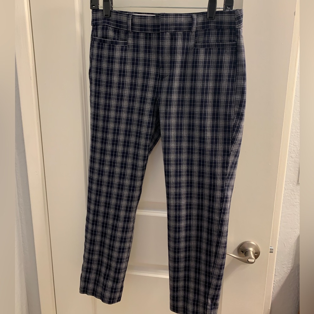 Banana Republic Sloan Slim Pants